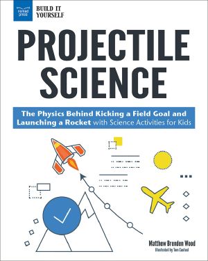 [Build it Yourself 01] • Projectile Science